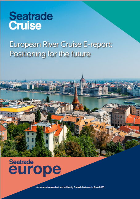 European River Cruise Report | Seatrade Europe